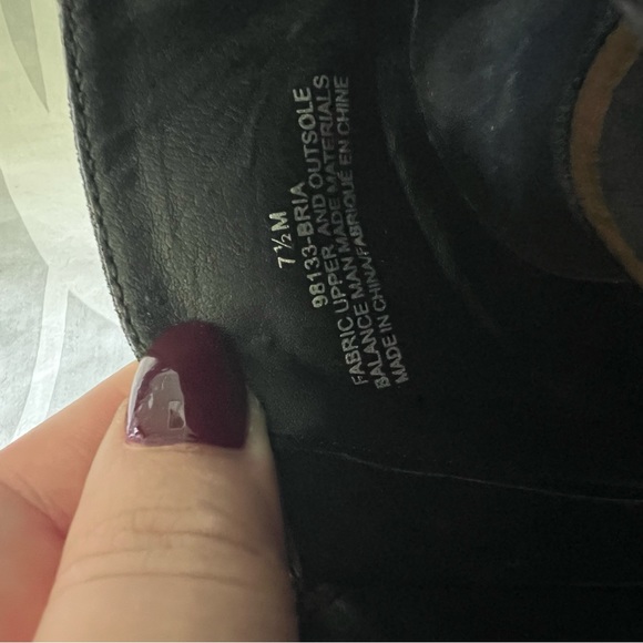 Lace-Up Open Toe Heels - Picture 4 of 5